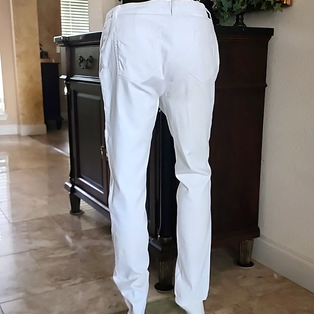 Euc-Etcetera E3 With Silver Button-Accent Fancy J… - image 7